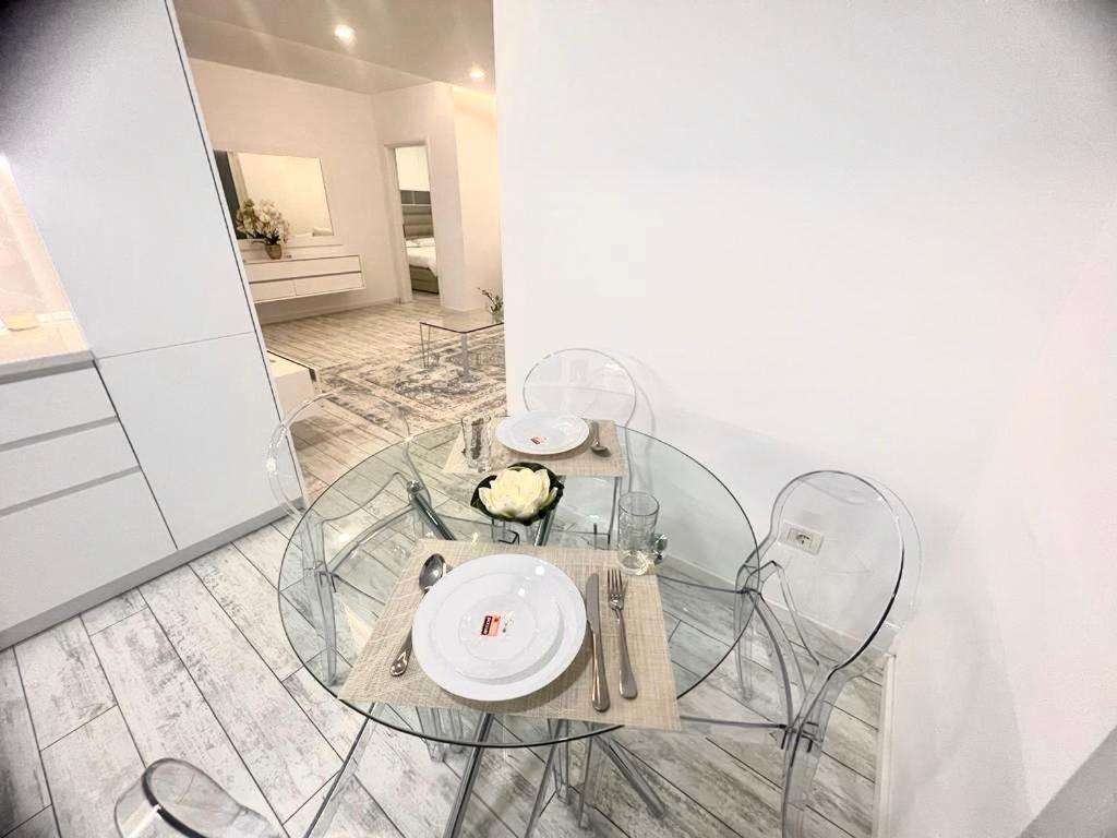 Durres Currila Modern Luxury Stunning Beach Views 외부 사진